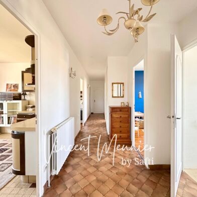 Maison 9 pièces 385000 €