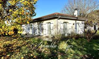 Maison 5 Pièces 107 m² à vendre à Port-Sainte-Foy-et-Ponchapt (33220)