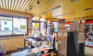 Commerce 3 Pièces 223 m² à vendre à Rosporden (29140)