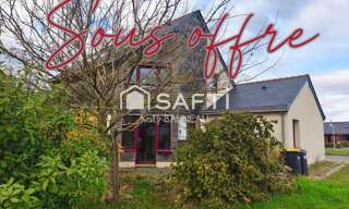 Maison 5 Pièces 104 m² à vendre à Bellevigne-en-Layon (49750)