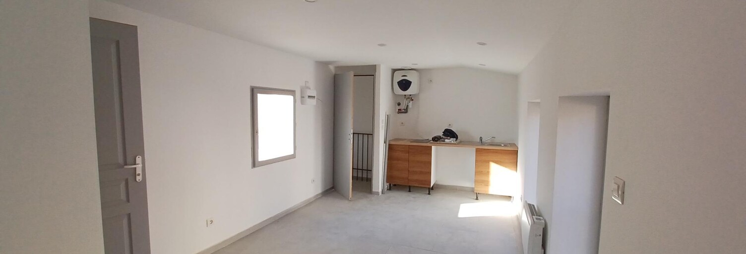 Immeuble  75 m² à vendre à Béziers (34500)