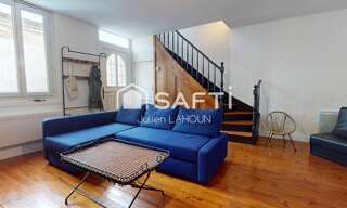 Maison 3 Pièces 69 m² à vendre à Cognac (16100)