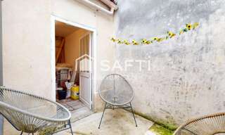 Maison 3 Pièces 69 m² à vendre à Cognac (16100)