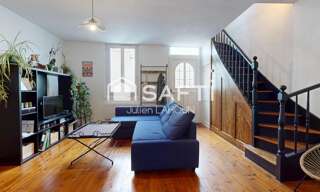 Maison 3 Pièces 69 m² à vendre à Cognac (16100)