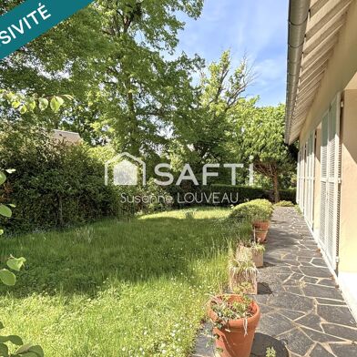 Maison 8 pièces 795000 €