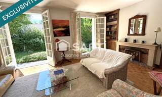 Maison 8 Pièces 187 m² à vendre à L'Étang-la-Ville (78620)