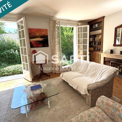 Maison 8 pièces 795000 €