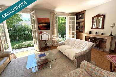 Maison 8 pièces 795000 €