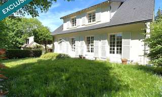 Maison 8 Pièces 187 m² à vendre à L'Étang-la-Ville (78620)