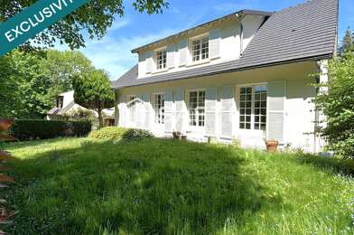 Maison 8 pièces 795000 €