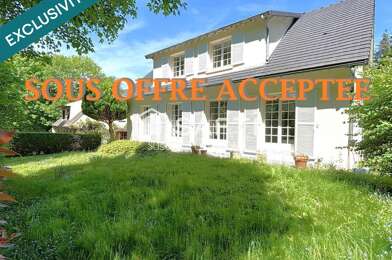 Maison 8 pièces 795000 €