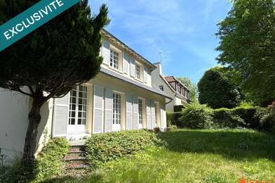 Maison 8 pièces 795000 €
