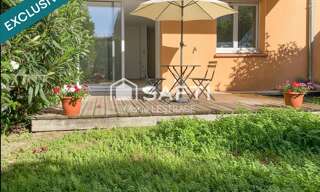 Appartement 2 Pièces 47 m² à vendre à Toulouse (31200)