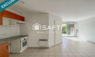 Appartement 2 Pièces 47 m² à vendre à Toulouse (31200)