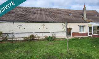 Maison 3 Pièces 57 m² à vendre à Martizay (36220)