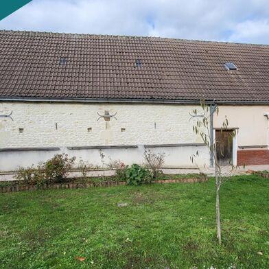 Maison 3 pièces 85000 €