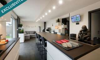 Maison 4 Pièces 119 m² à vendre à Corbie (80800)