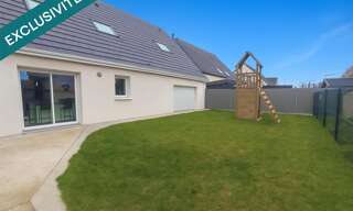 Maison 4 Pièces 119 m² à vendre à Corbie (80800)