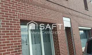 Maison 6 Pièces 115 m² à vendre à Somain (59490)