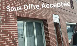 Maison 6 Pièces 115 m² à vendre à Somain (59490)