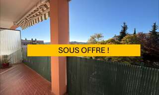 Appartement 3 Pièces 57 m² à vendre à Manosque (04100)