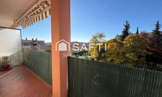 Appartement 3 Pièces 57 m² à vendre à Manosque (04100)