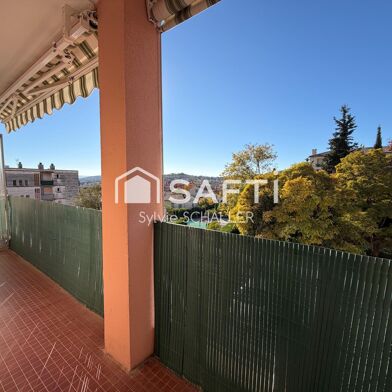 Appartement 3 pièces 125000 €