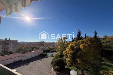 Appartement 3 pièces 125000 €