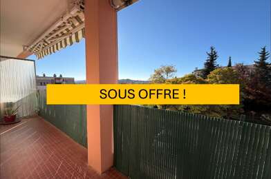 Appartement 3 pièces 115000 €