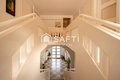 Maison 8 pièces 799000 €