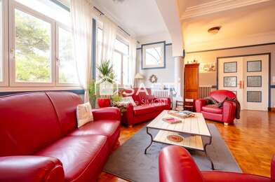 Maison 8 pièces 799000 €
