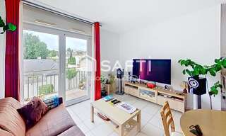 Appartement 3 Pièces 65 m² à vendre à Nantes (44100)