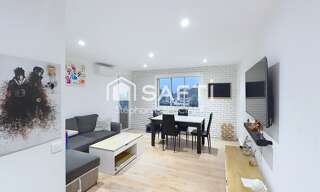 Appartement 3 Pièces 60 m² à vendre à Le Cannet (06110)