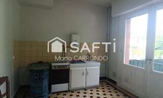 Maison 5 Pièces 95 m² à vendre à Valenciennes (59300)