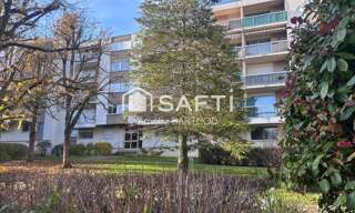 Appartement 5 Pièces 100 m² à vendre à Besançon (25000)