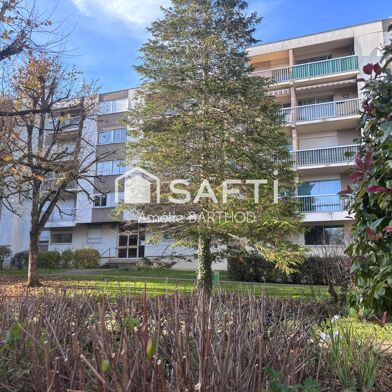 Appartement 5 pièces 247000 €