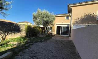 Maison 2 Pièces 100 m² à vendre à Roussillon (38150)