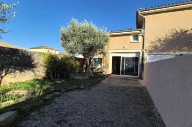 Maison 2 pièces 185000 €