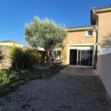 Maison 2 pièces 185000 €