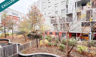 Appartement 2 Pièces 48 m² à vendre à Nanterre (92000)