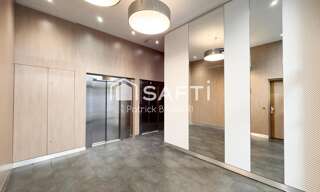 Appartement 2 Pièces 48 m² à vendre à Nanterre (92000)