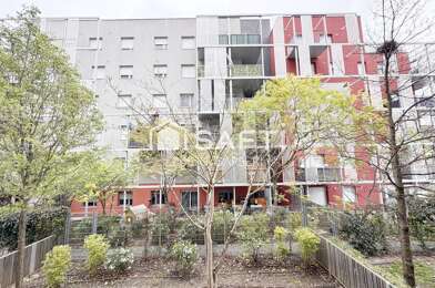 Appartement 2 pièces 277500 €