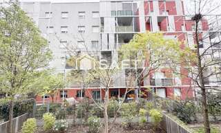 Appartement 2 Pièces 48 m² à vendre à Nanterre (92000)