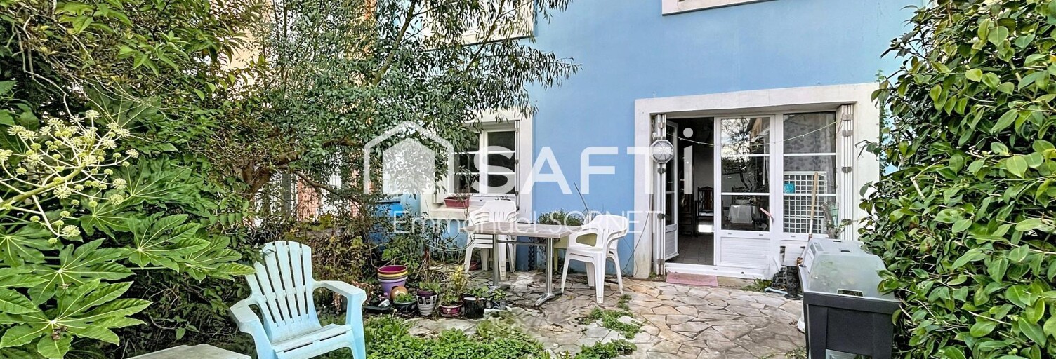 Maison 4 Pièces 82 m² à vendre à Brest (29200)