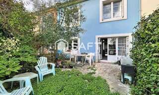 Maison 4 Pièces 82 m² à vendre à Brest (29200)