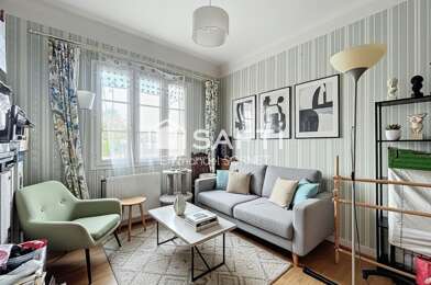 Maison 4 pièces 190000 €