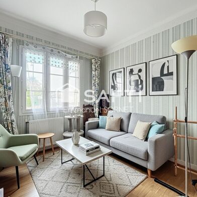 Maison 4 pièces 190000 €