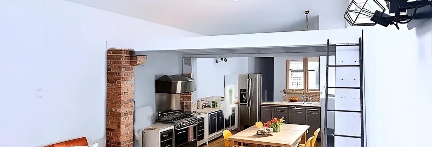 Appartement 3 Pièces 61 m² à vendre à Lille (59000)