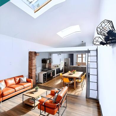 Appartement 3 pièces 230000 €