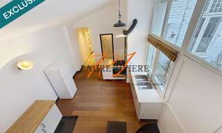 Appartement 3 Pièces 61 m² à vendre à Lille (59000)